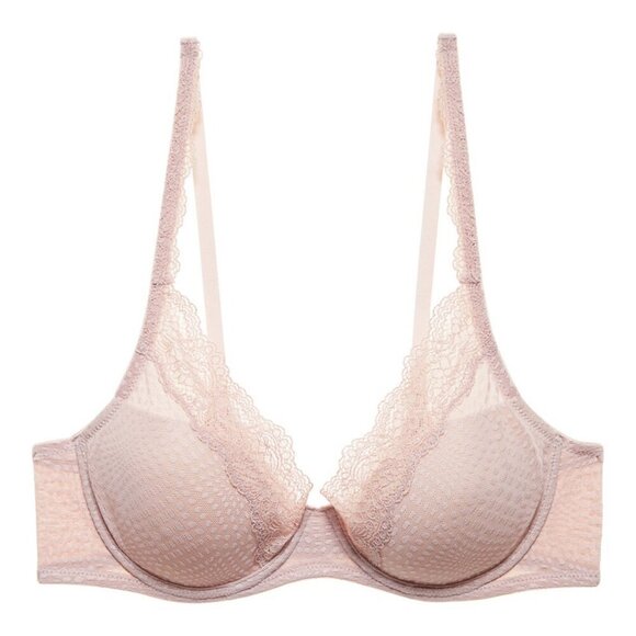 **NATORI** Beyond Convertible Contour Bra 32DDD - Picture 1 of 4